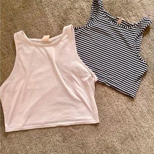 Tank Tops